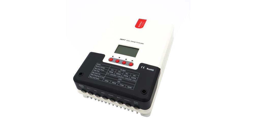 Solar Controller