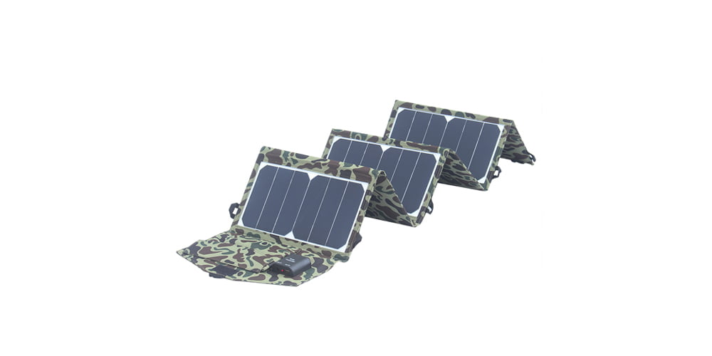 Solar Bag