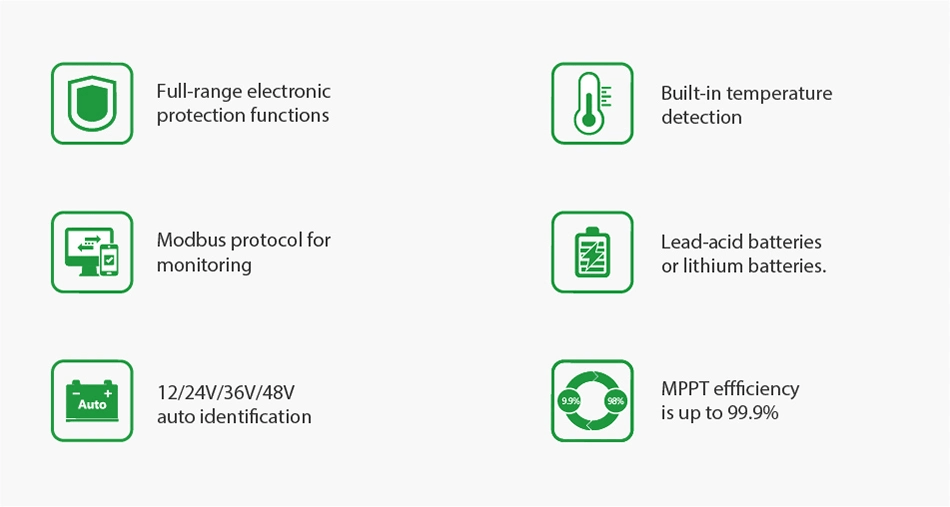 MPPT SOLAR CONTROLLER (3)