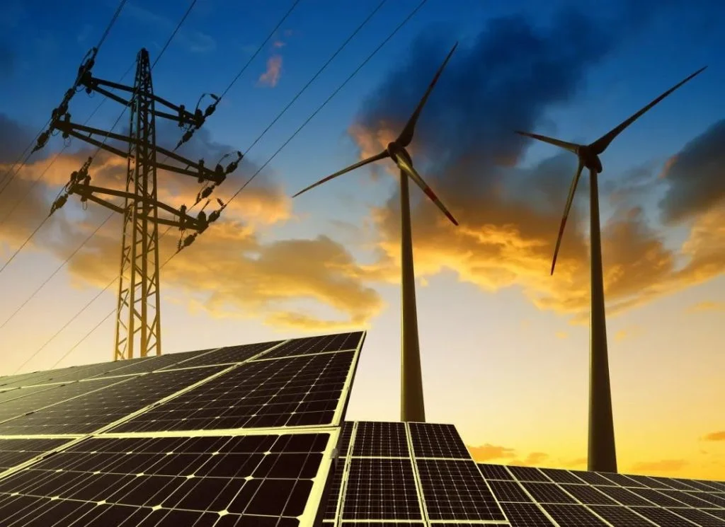 Photovoltaic battle Who can survive until the market is cleared