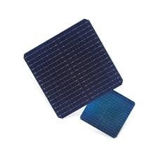 Silicon-based photovoltaic cells