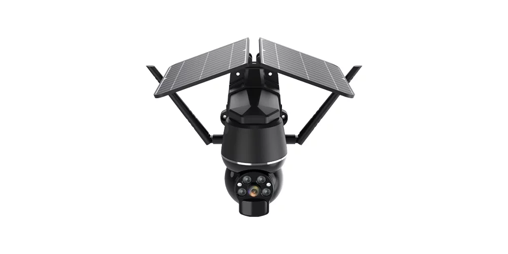 Solar Monitoring