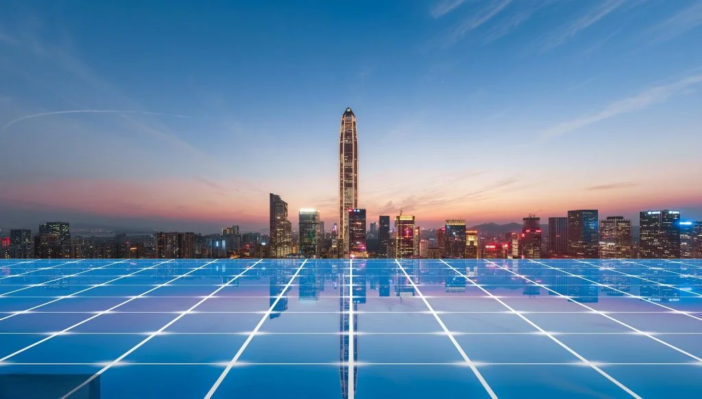 Surprise! The Photovoltaic Leader Fired The First Shot Of Price Increase. How Big Is The Impact