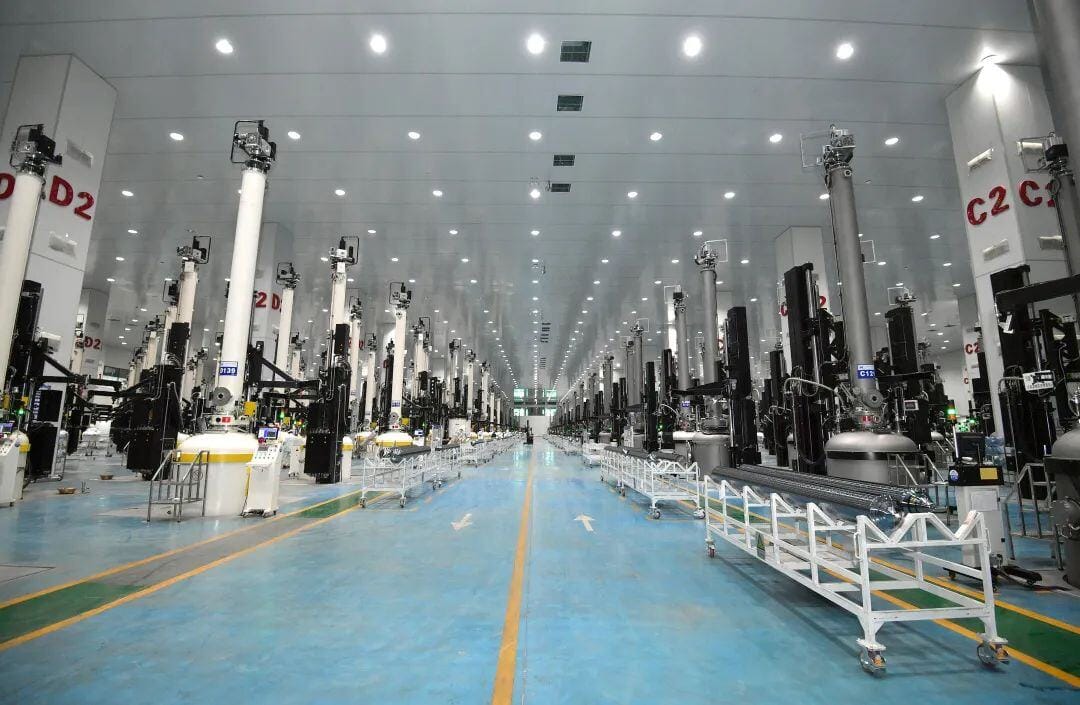 Analysis of silicon industry supply and demand in October 2024