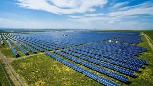 The price war without gunpowder, photovoltaic usher in a reversal